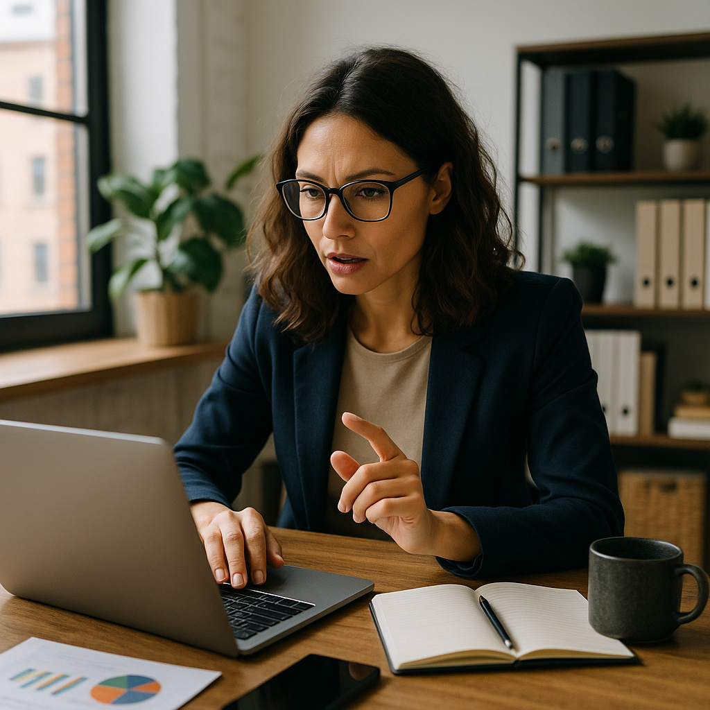 Google AI Mode: Implicazioni e Strategie SEO per le PMI