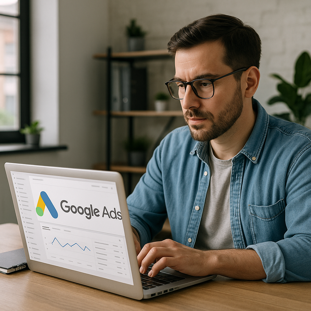 I segreti del successo con Google Ads per piccole imprese
