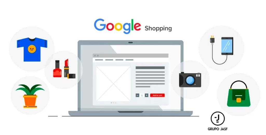 Google Shopping 