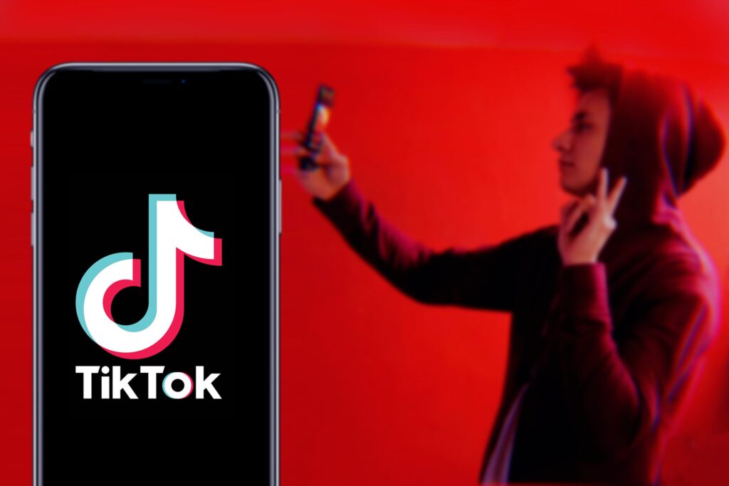 tiktok 