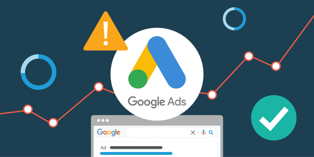 marketing para empresas campanhas google ads