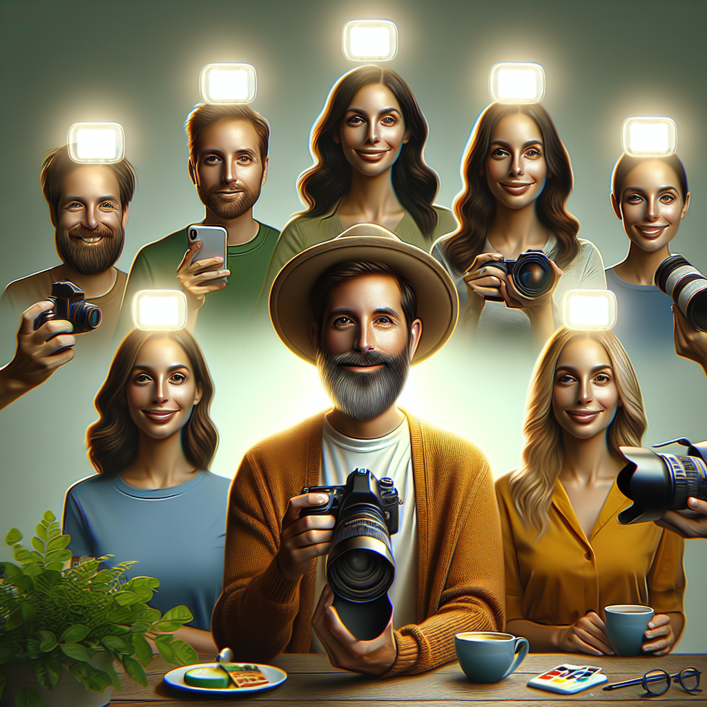 1. Produção de blog posts otimizados para palavras-chave relevantes.