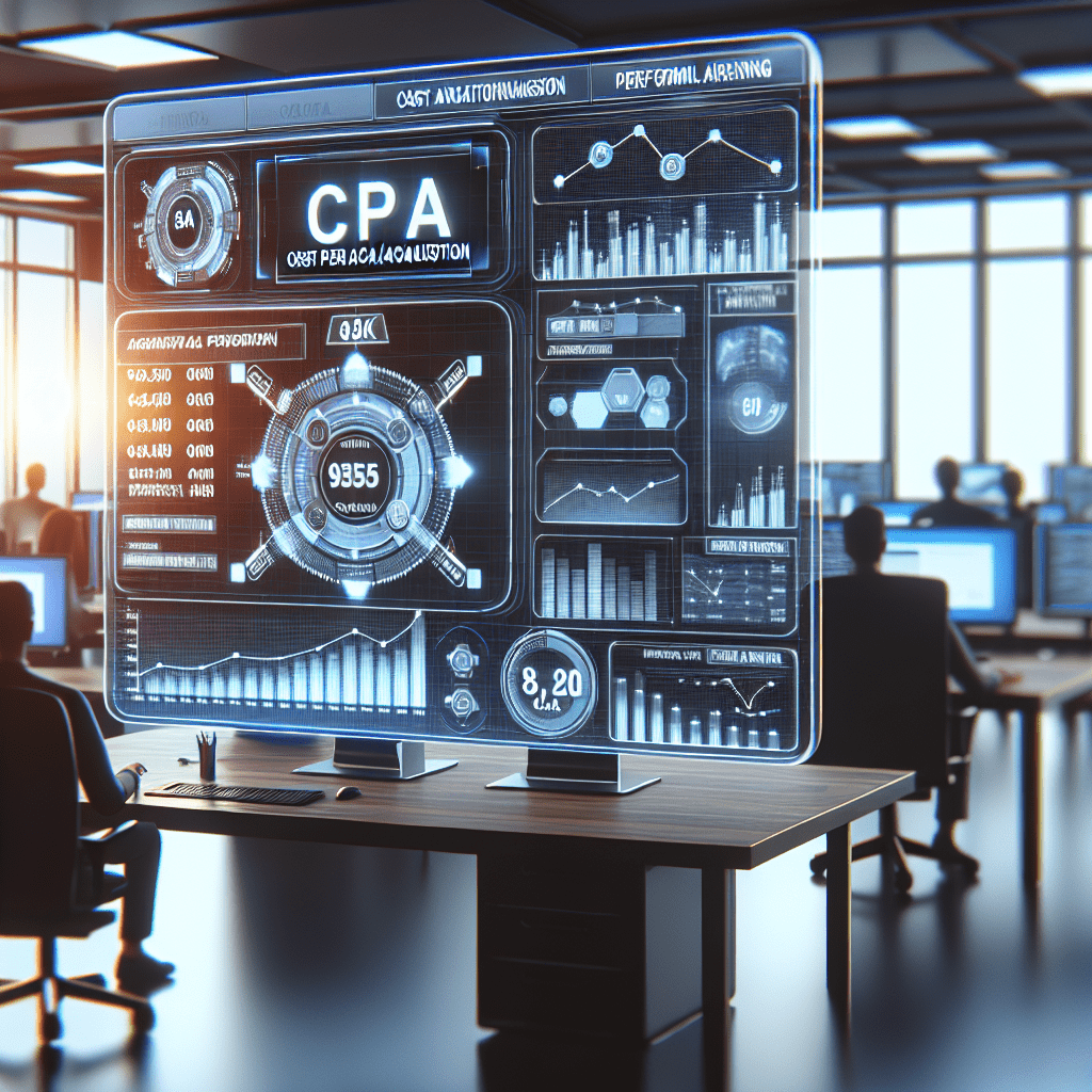 Entenda o Conceito de CPA no Marketing Digital