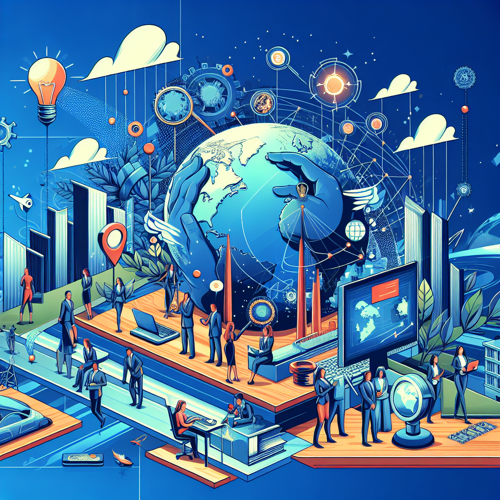 Marketing de Serviços: Estratégias para Encantar Clientes