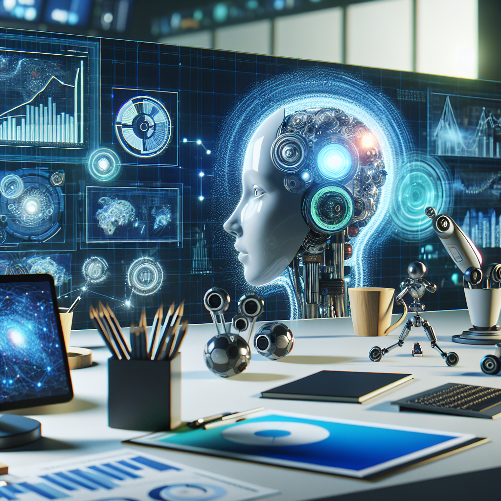 Marketing personalizado impulsionado por IA