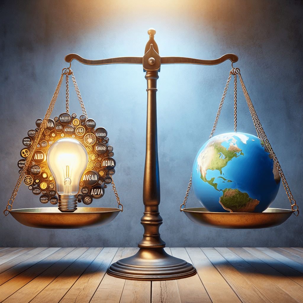 Principais distinções entre publicidade e marketing