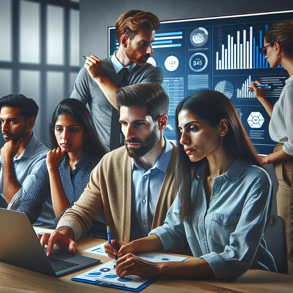 Gestão de Marketing Digital para Redes Sociais
