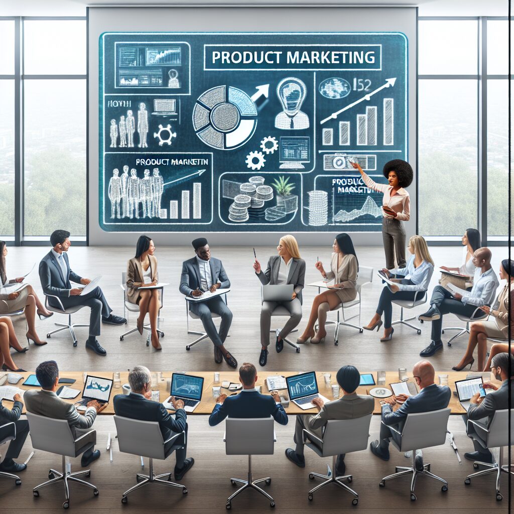 Guia completo de Marketing de Produto: estratégias e dicas para potencializar suas vendas
