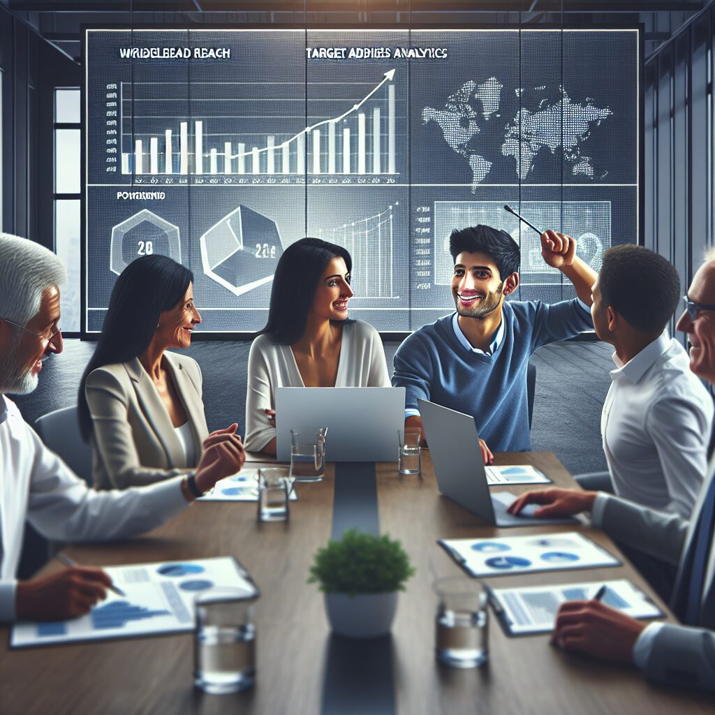 O que é broadcast marketing: conceito e principais vantagens