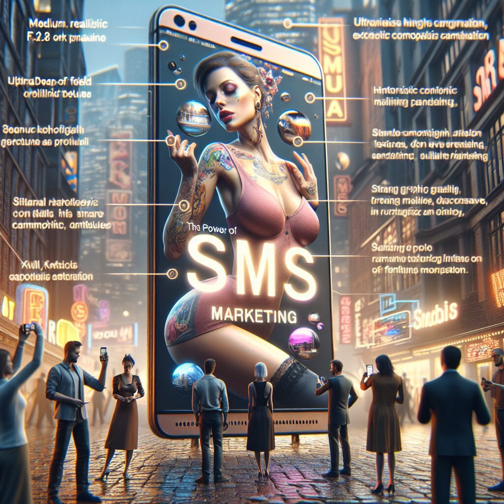 Como o SMS Marketing pode impulsionar suas vendas