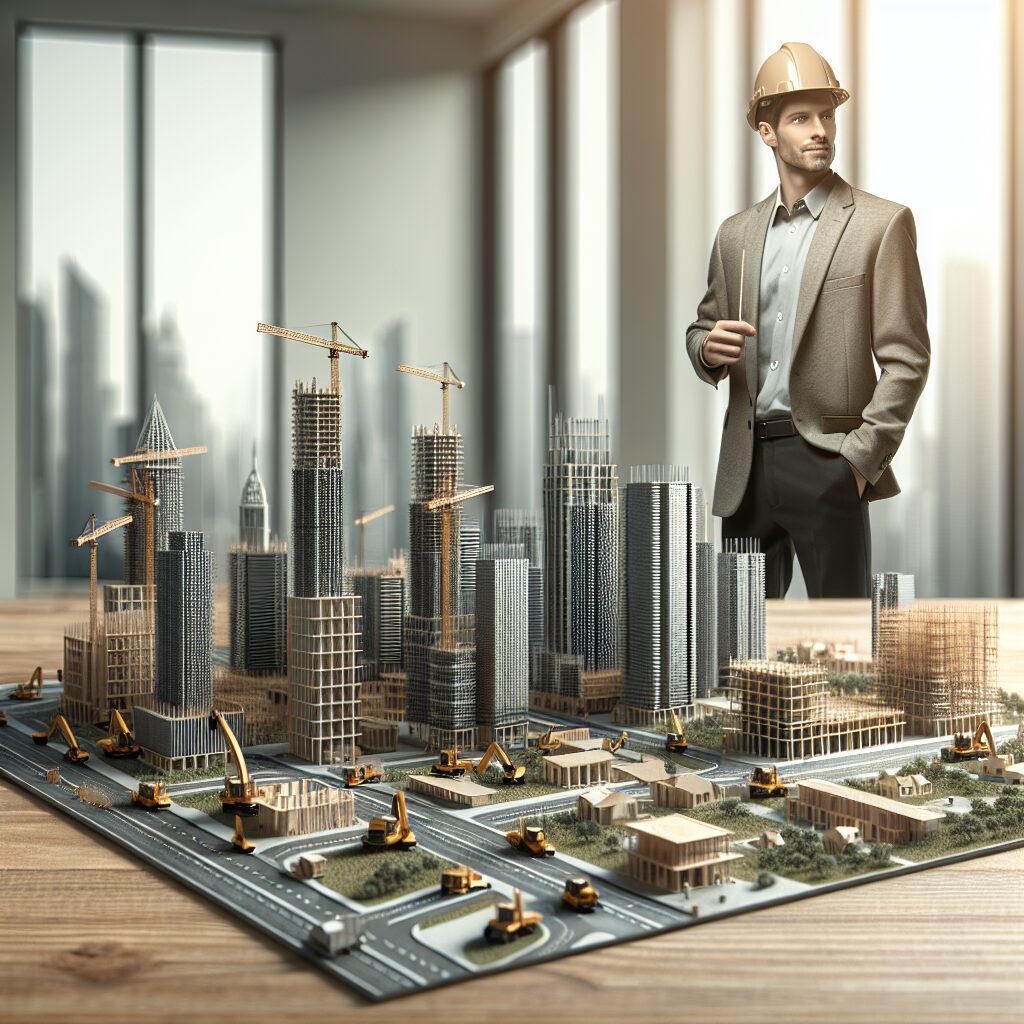 marketing para construtoras
