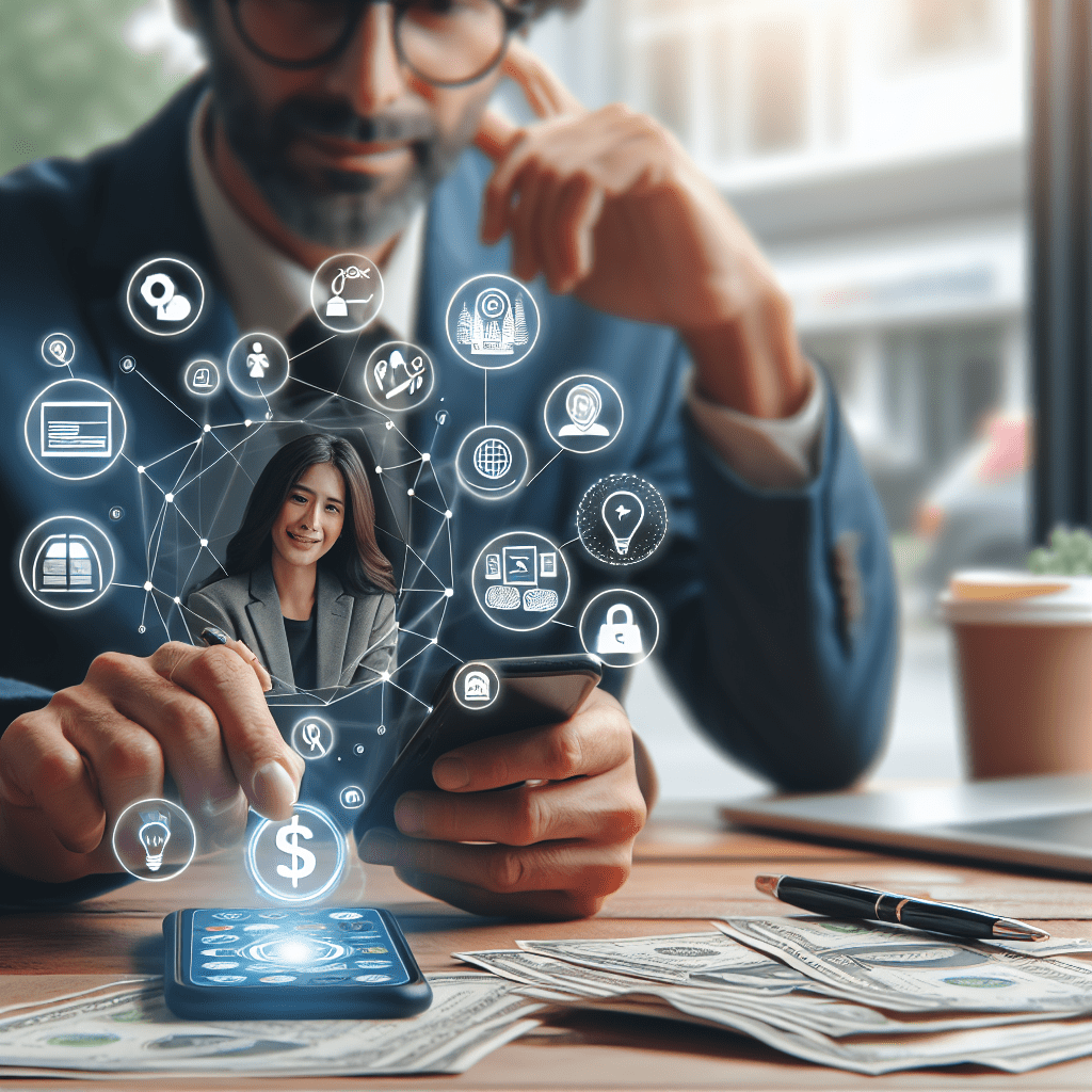 Alcance novos clientes na sua região com anúncios online segmentados.