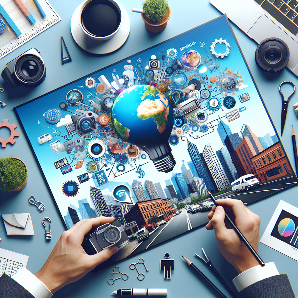Definicao de Objetivos SMART para o Marketing