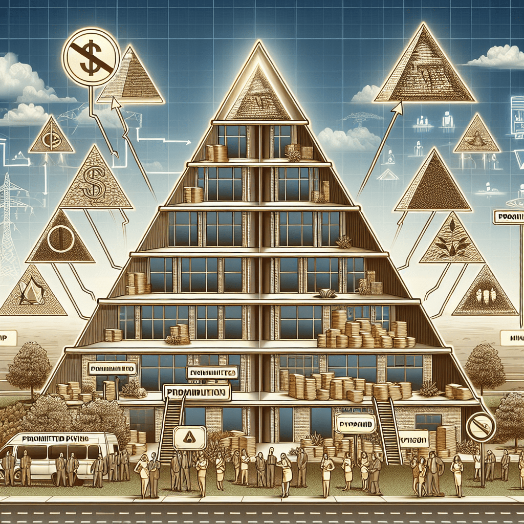 marketing multinível