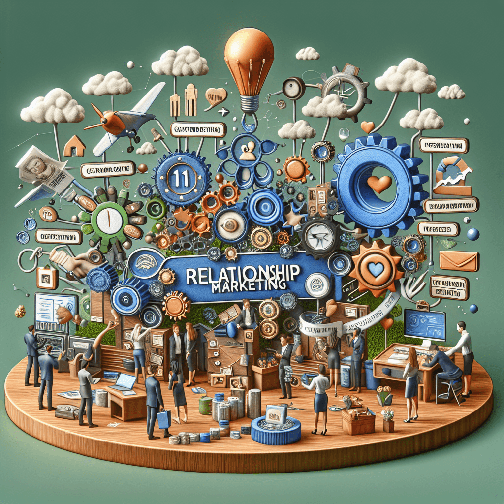 Fidelização de clientes