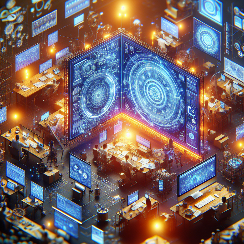 A Practical Guide to Creating Your Digital Marketing Campaign