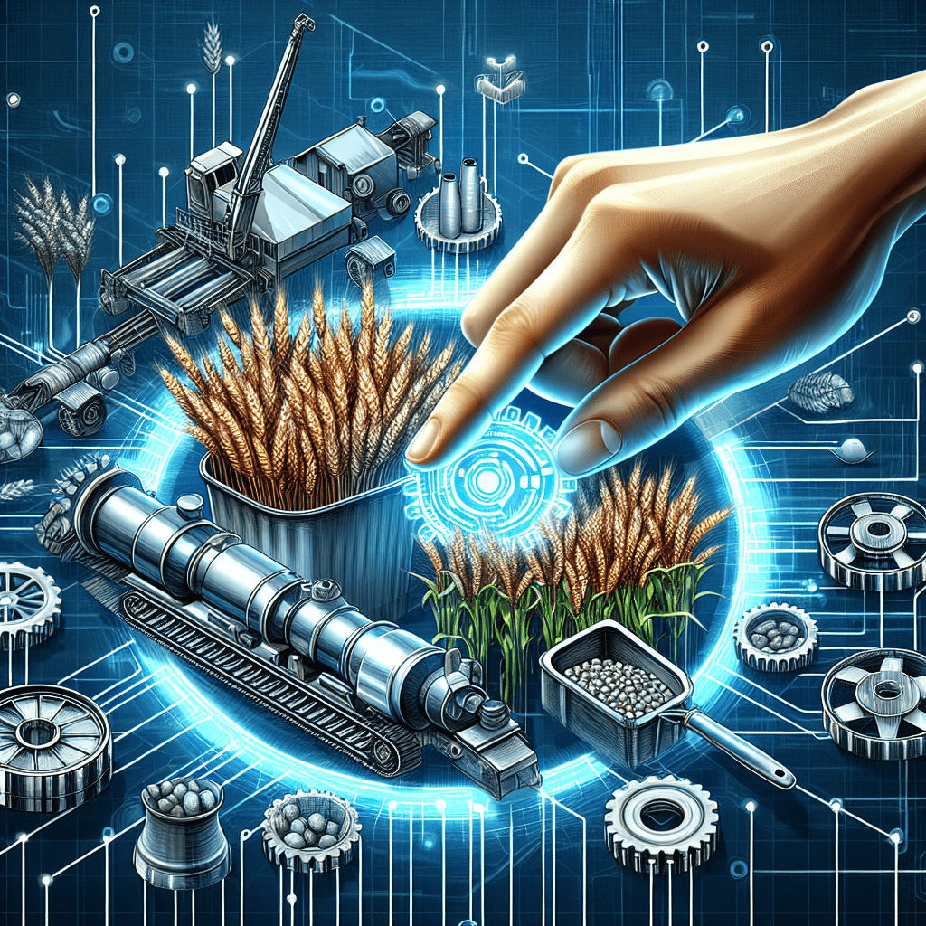 Marketing agro: como impulsionar resultados com estratégias digitais