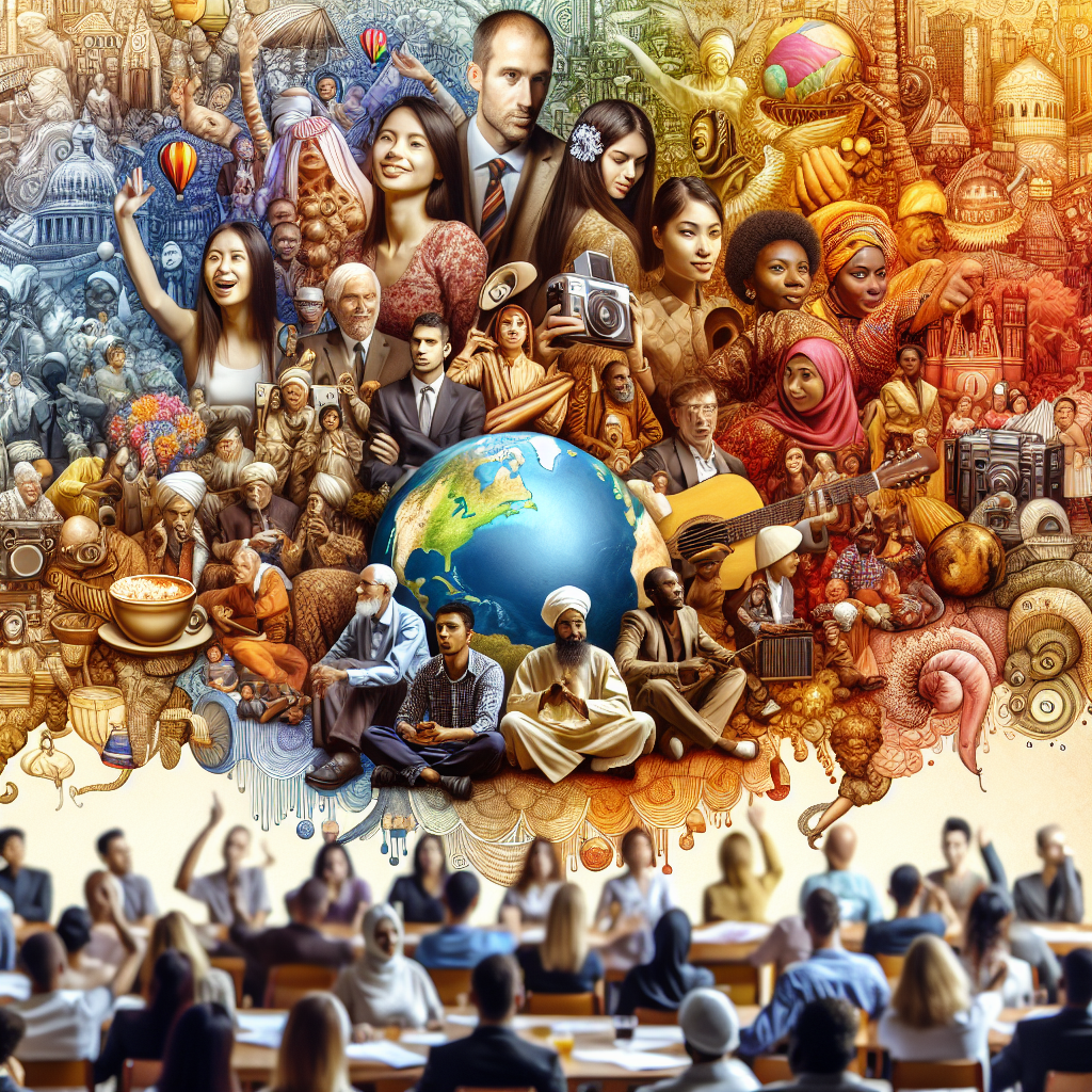 Marketing cultural
