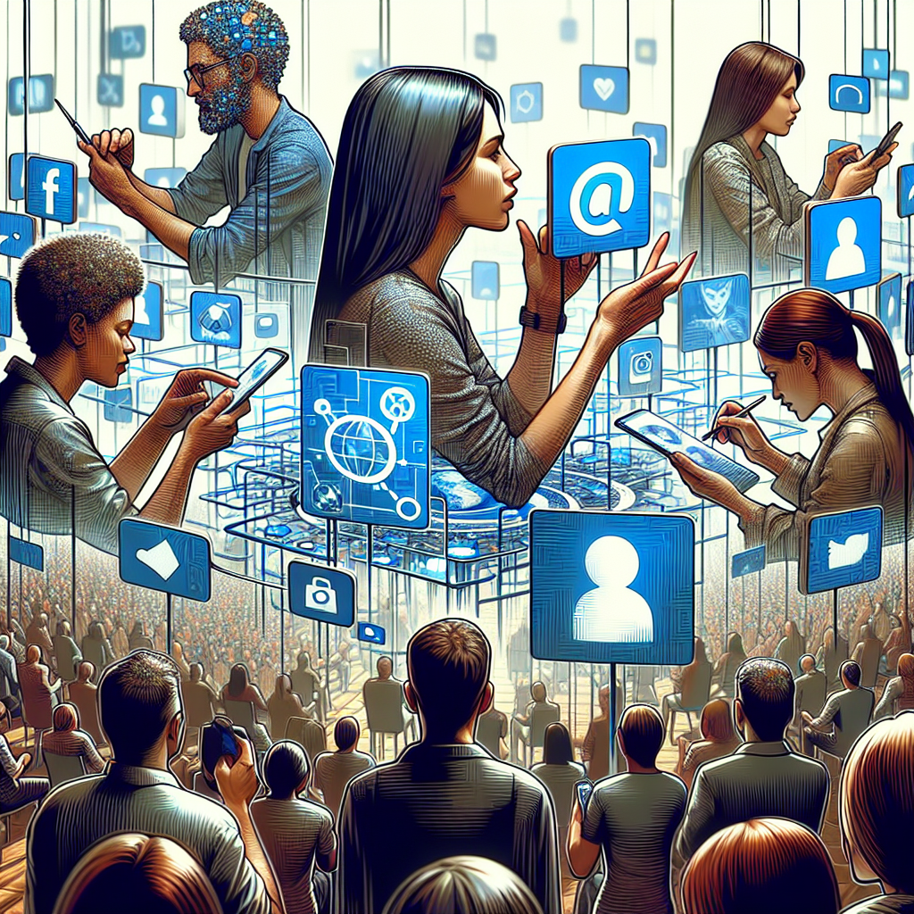 Influencer marketing: digital influencers with the largest Instagram audiences