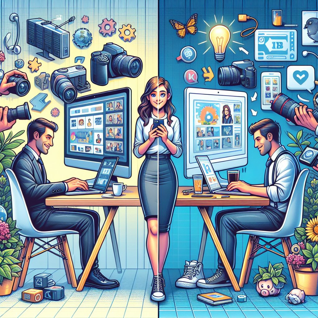marketing digital