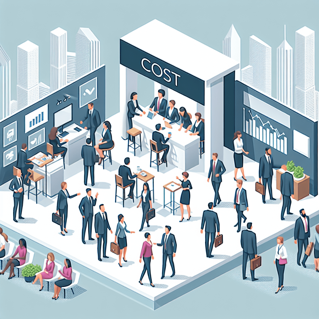 trade shows and corporate events