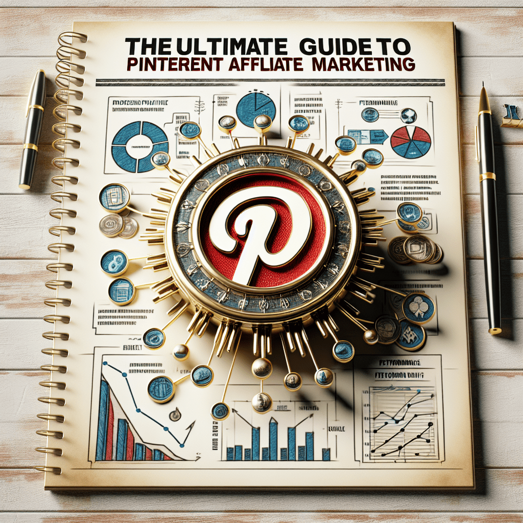 Come guadagnare promuovendo prodotti su Pinterest