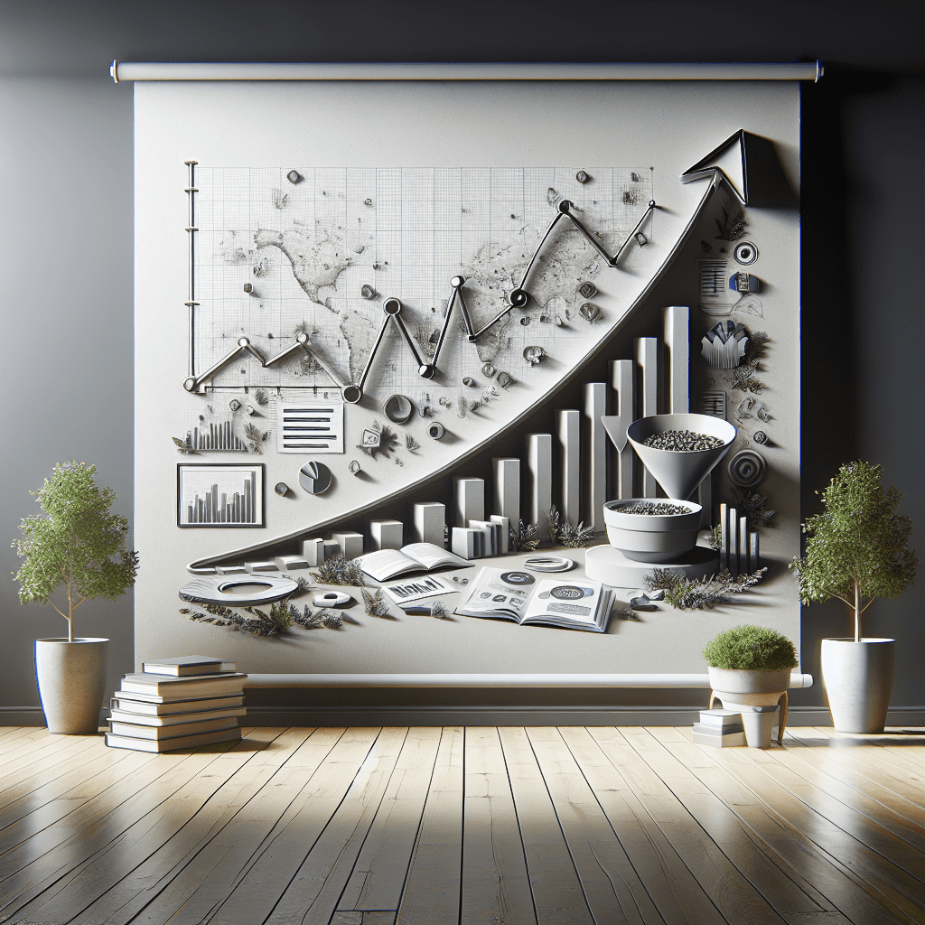 Growth Marketing: Estratégias para crescimento acelerado