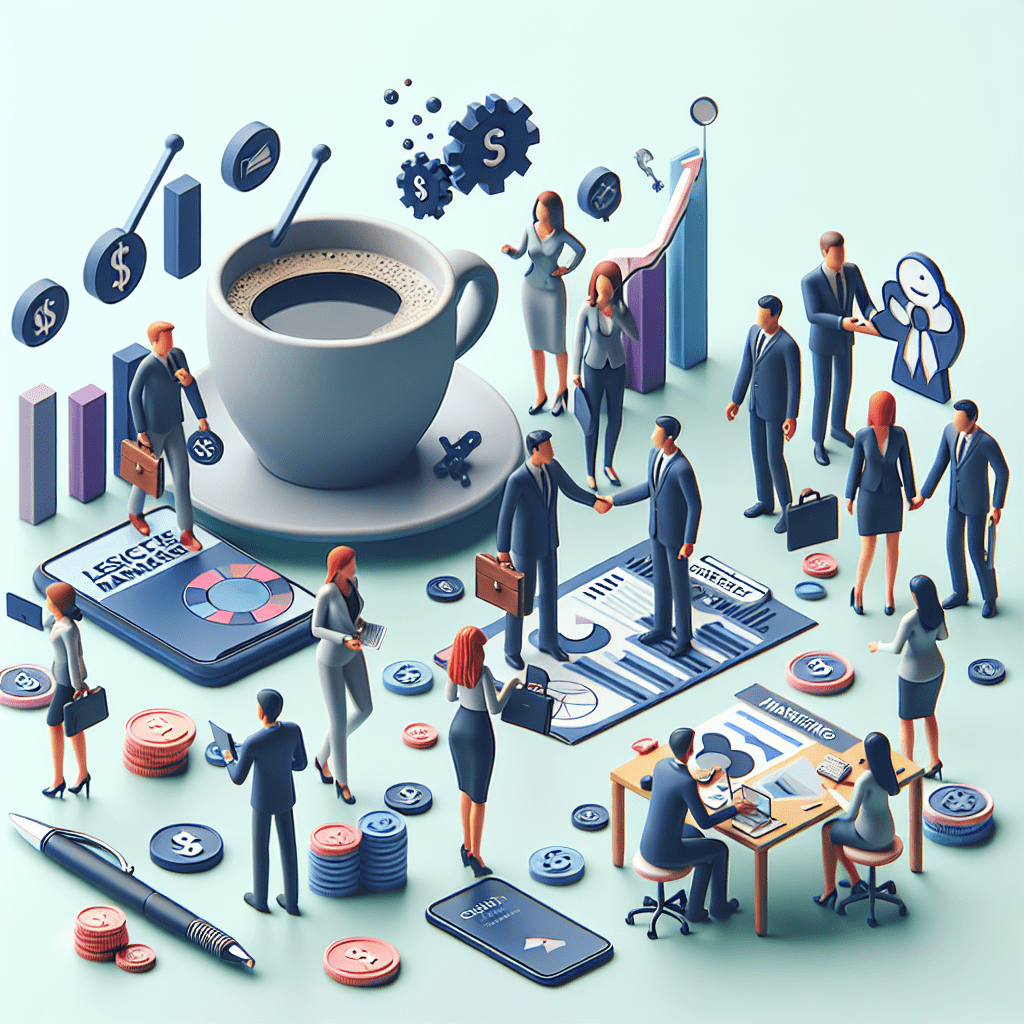 Importância do Mix de Marketing (4 Ps)