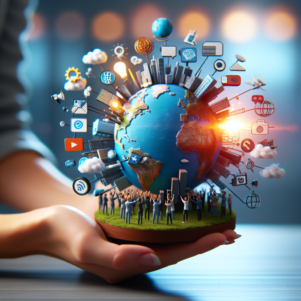 estratégias de marketing digital