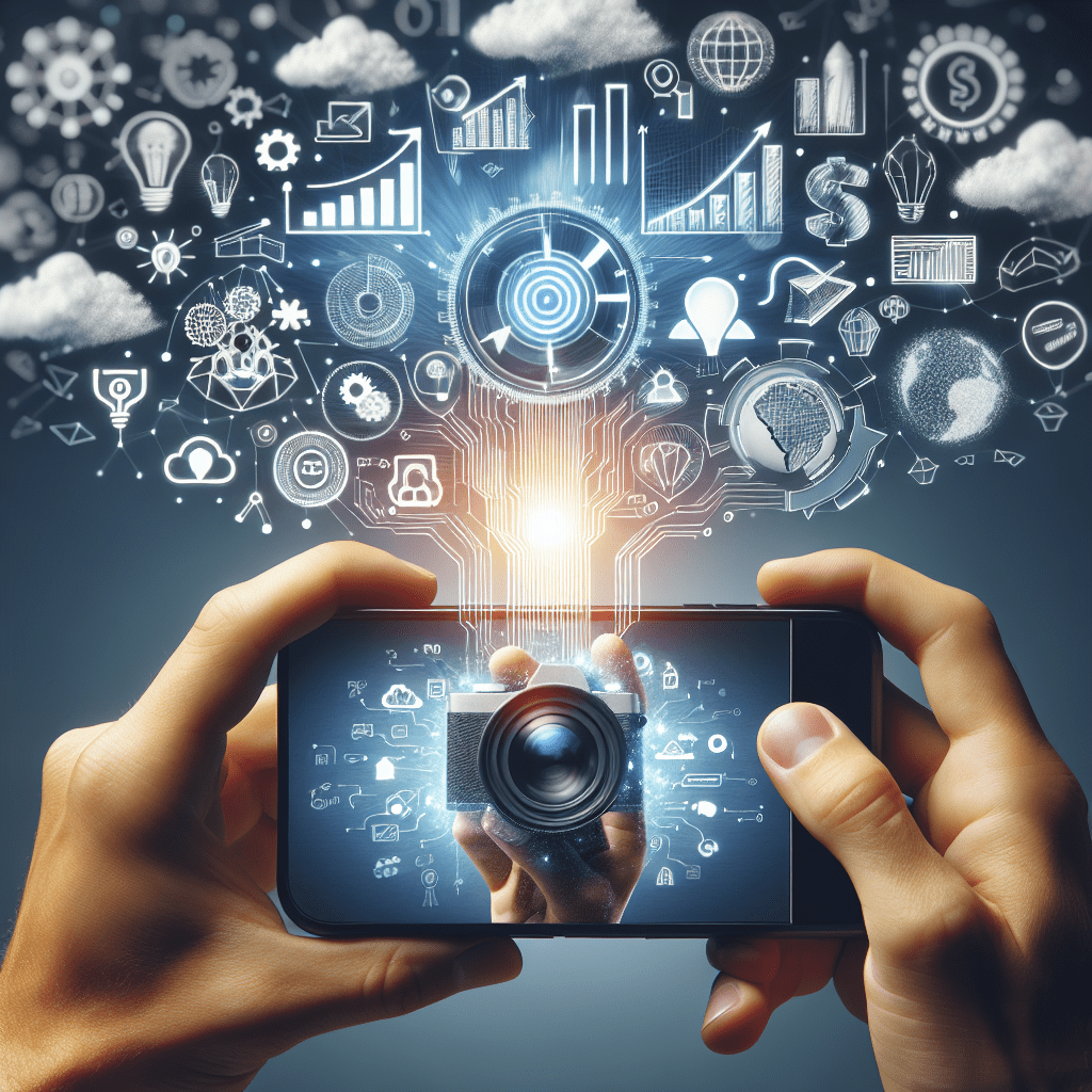 Marketing Digital: Inovações em redes sociais e automação