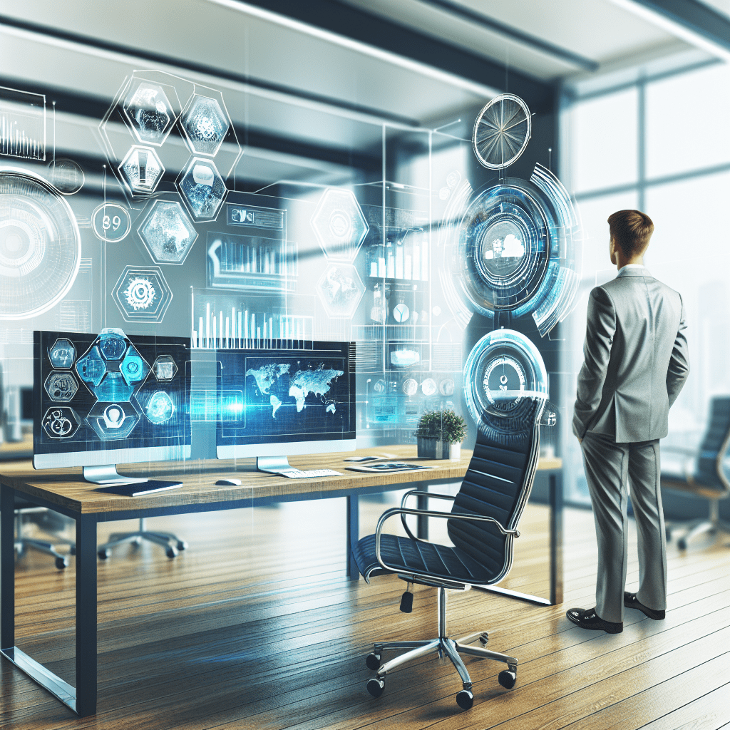 Business Intelligence Analyst in Digital Marketing