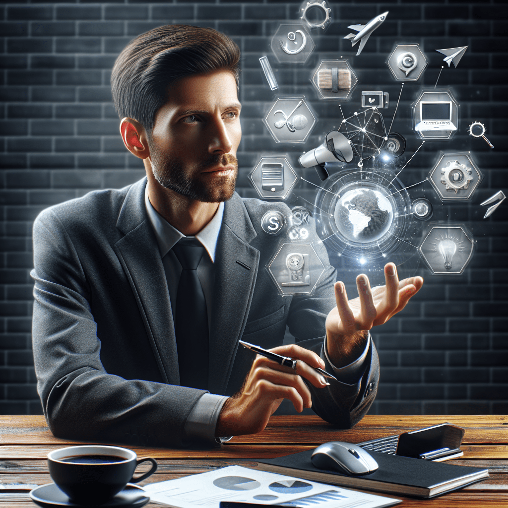 Essential Guide to Digital Marketing: Strategies to Boost Your Online Business