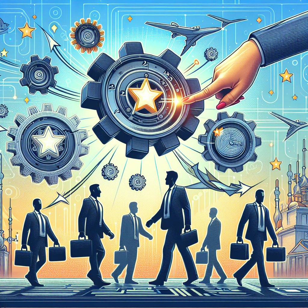 Referral Marketing: come candidarsi e vendere in 7 passaggi