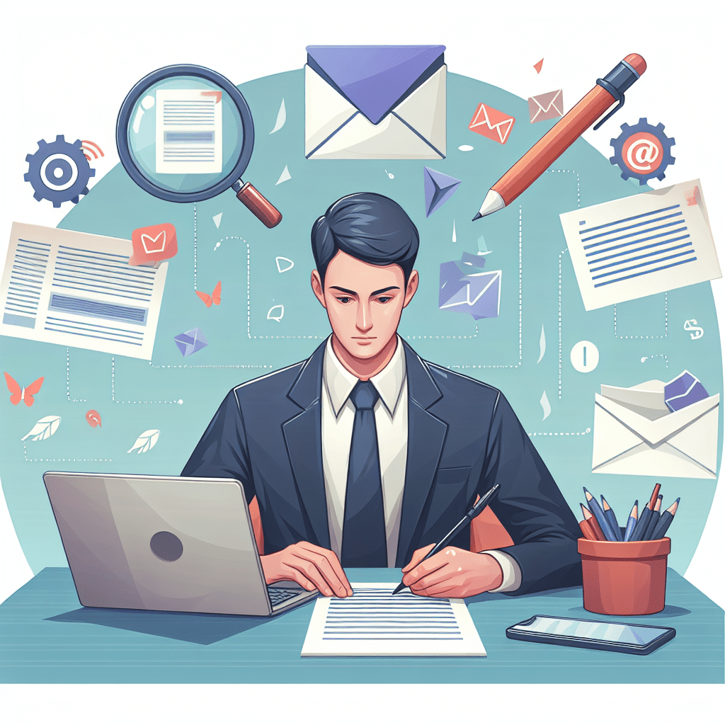 Utilizza domande stimolanti per stuzzicare la curiosità del lettore.