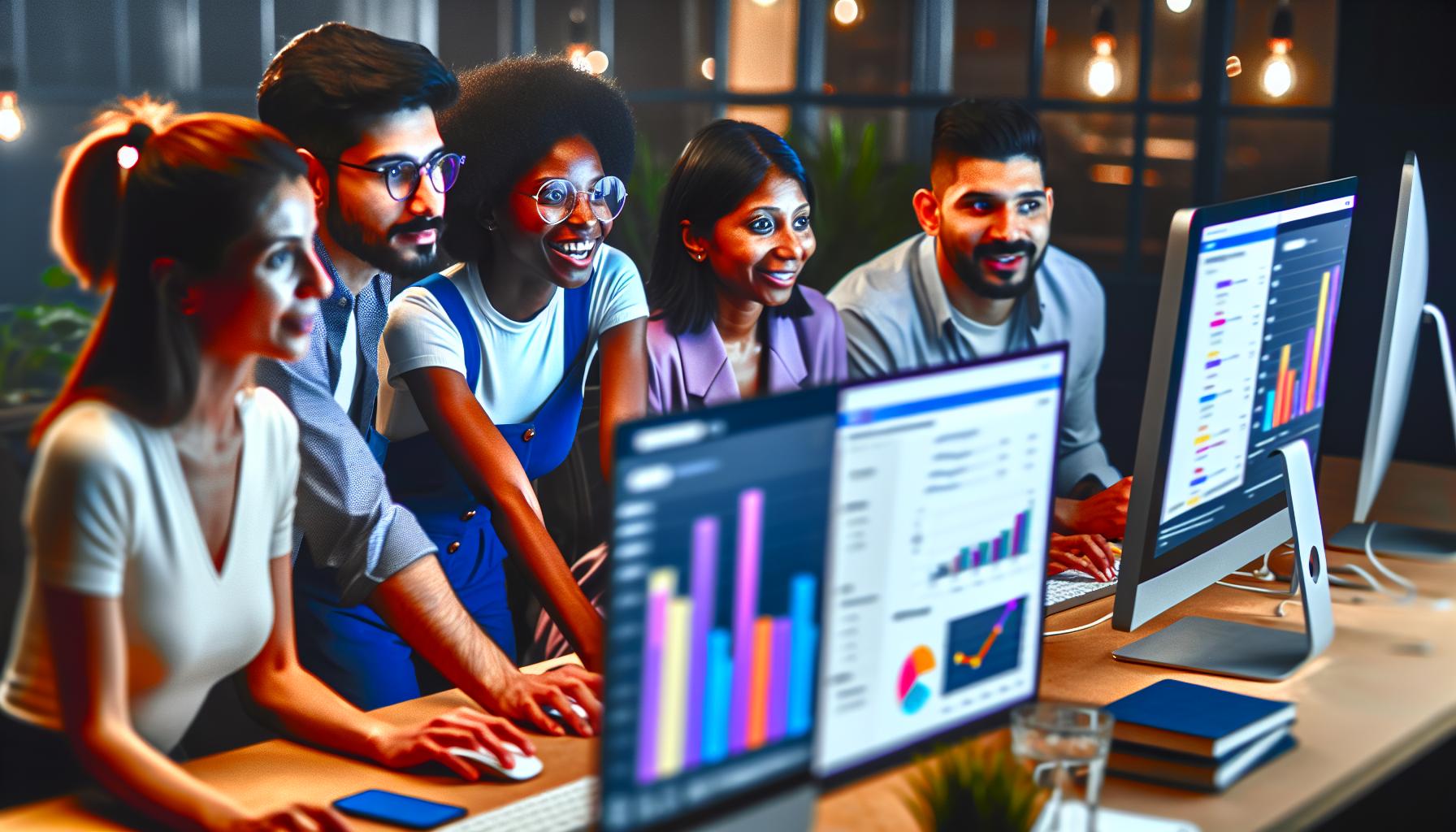 Dominando o Facebook Ads: Publicidade que Converte