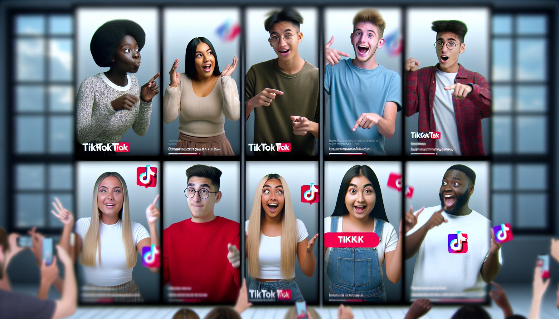 Domine o Jogo do TikTok Ads