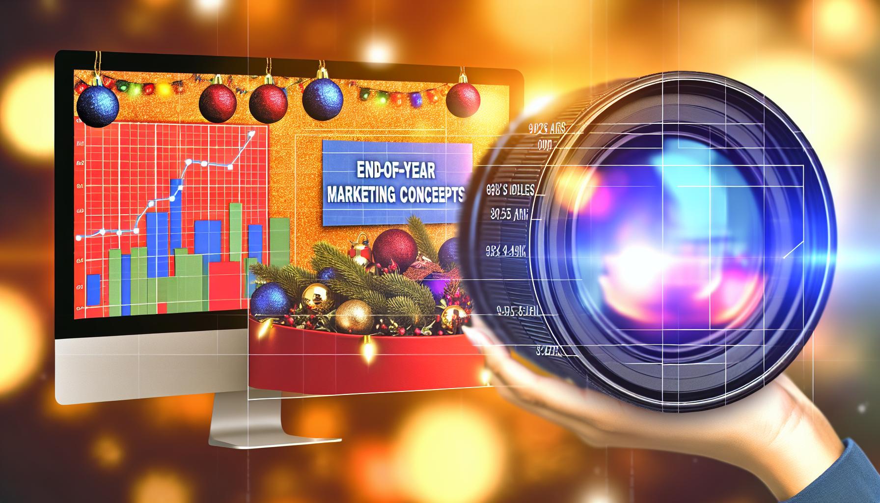 Strategie di marketing per il successo a fine anno