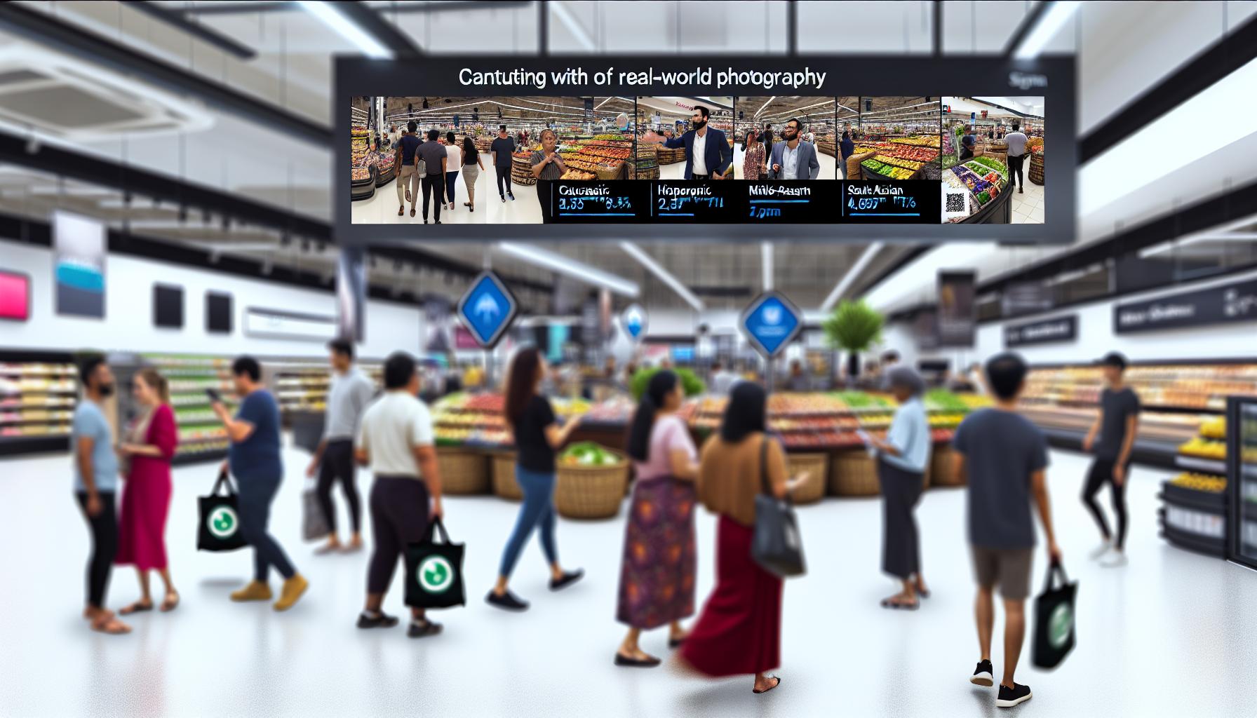 Strategie di marketing per i supermercati