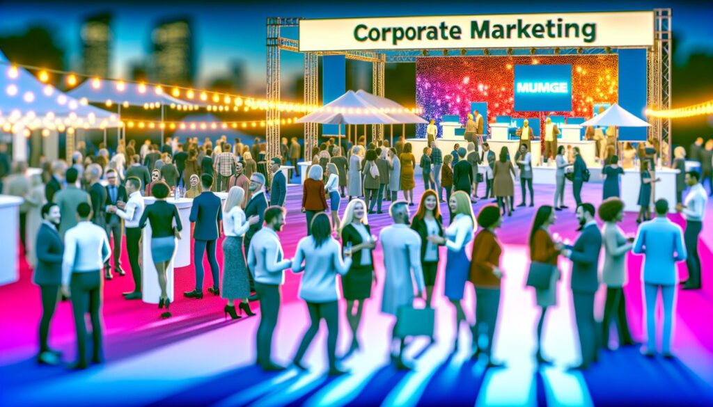 Eventos de Marketing que Impulsionam Negócios