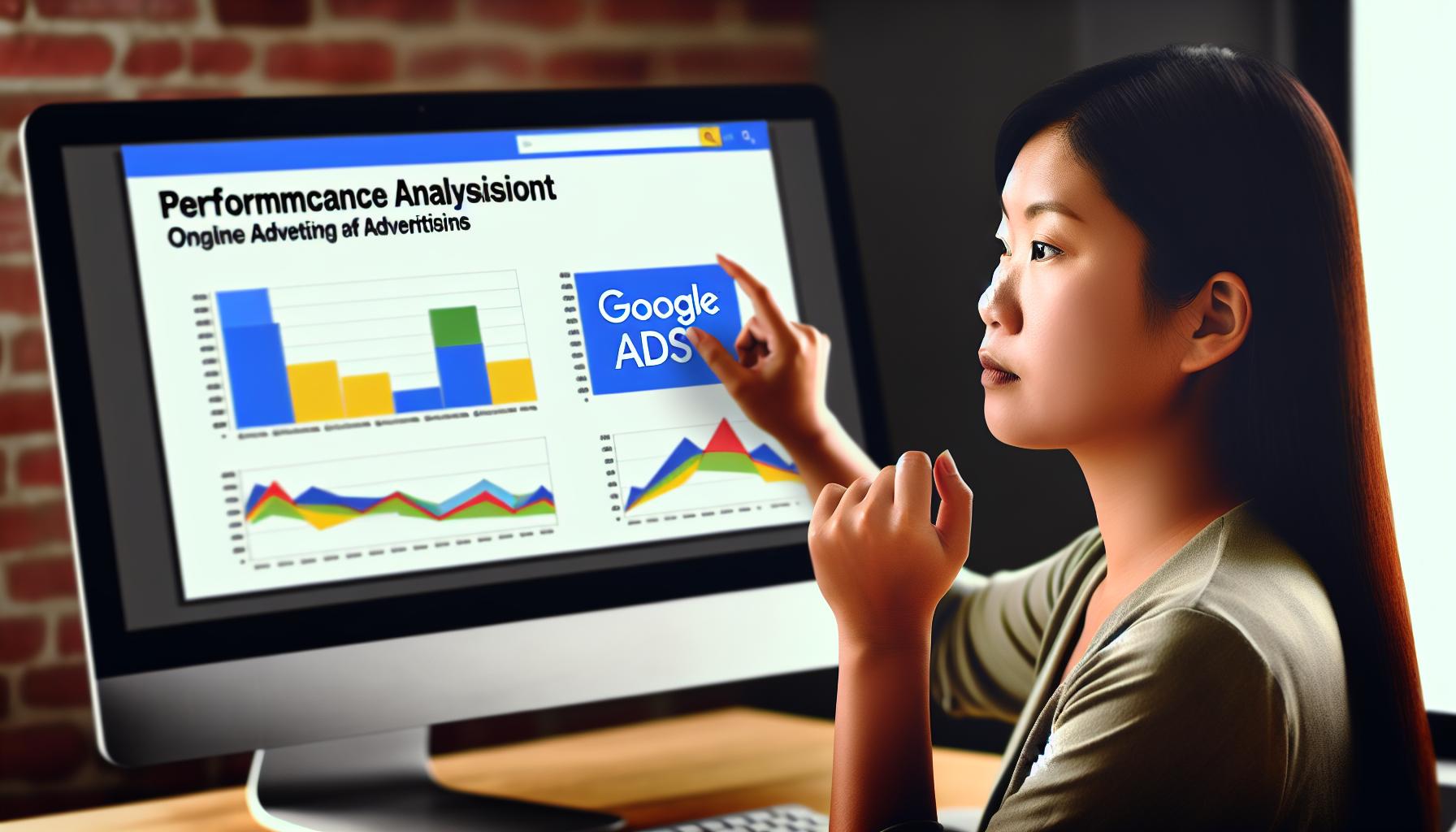 Google Ads: Successful Strategies for the Digital Market