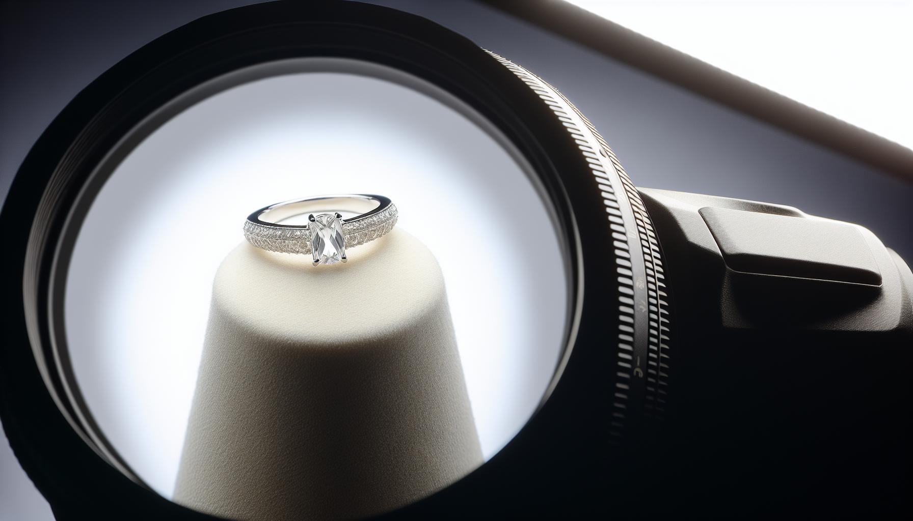 The Ultimate Guide to Photographing Jewelry