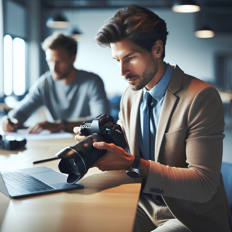 Funções do Profissional de Marketing Digital