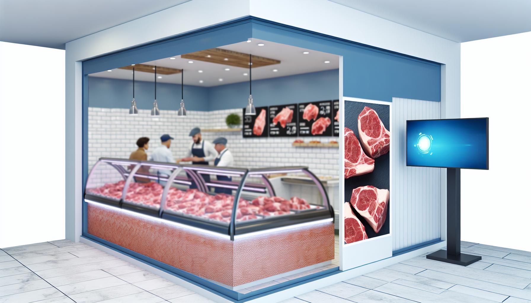 Marketing para Açougues Estratégias para Atrair e Fidelizar Clientes