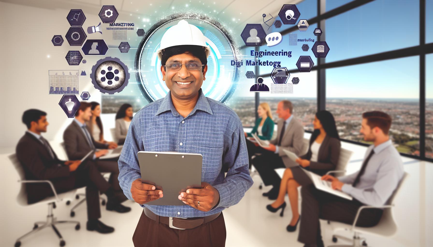 Marketing para engenheiros