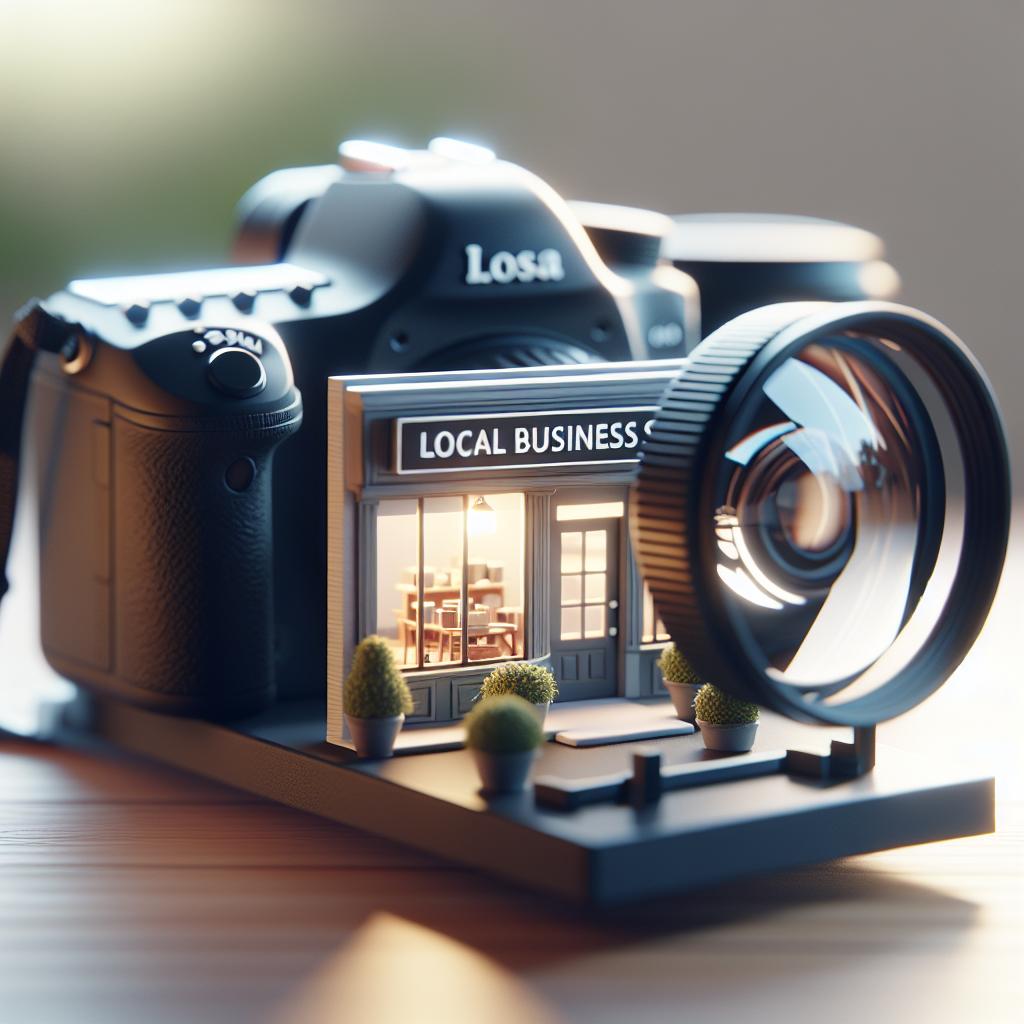 seo para negocios locais