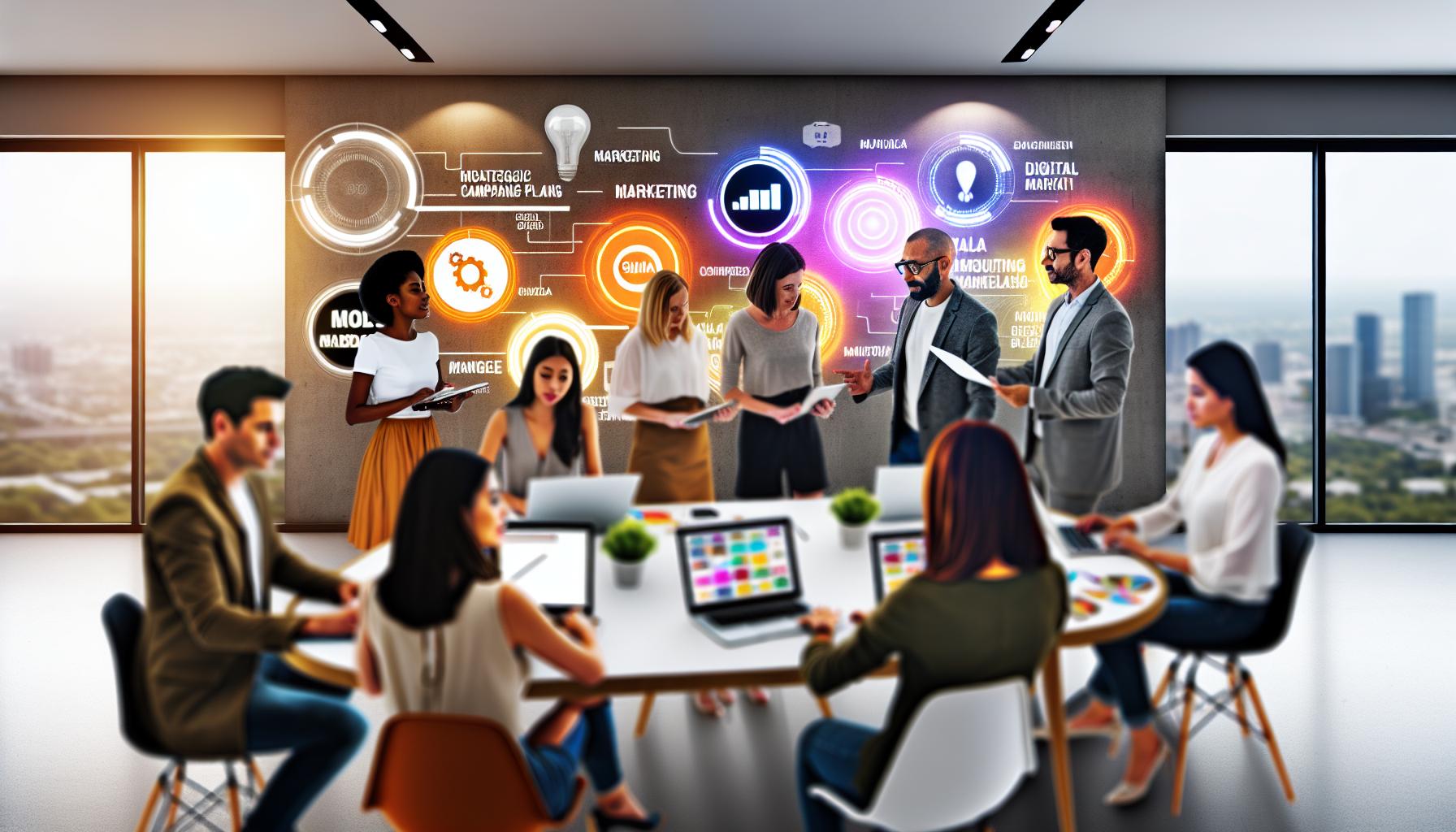 Effective Marketing Campaign to Boost Your Business