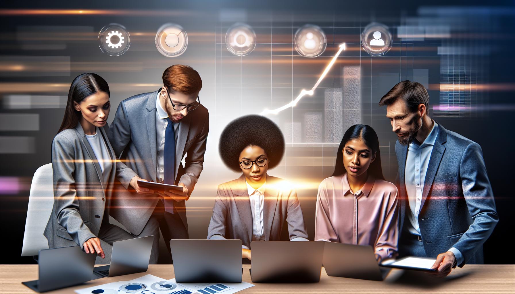 Consultoria de Marketing Digital