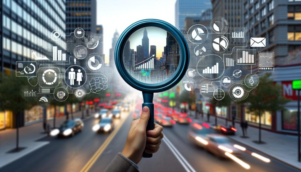 Comprendere la miopia del marketing per stimolare la crescita aziendale