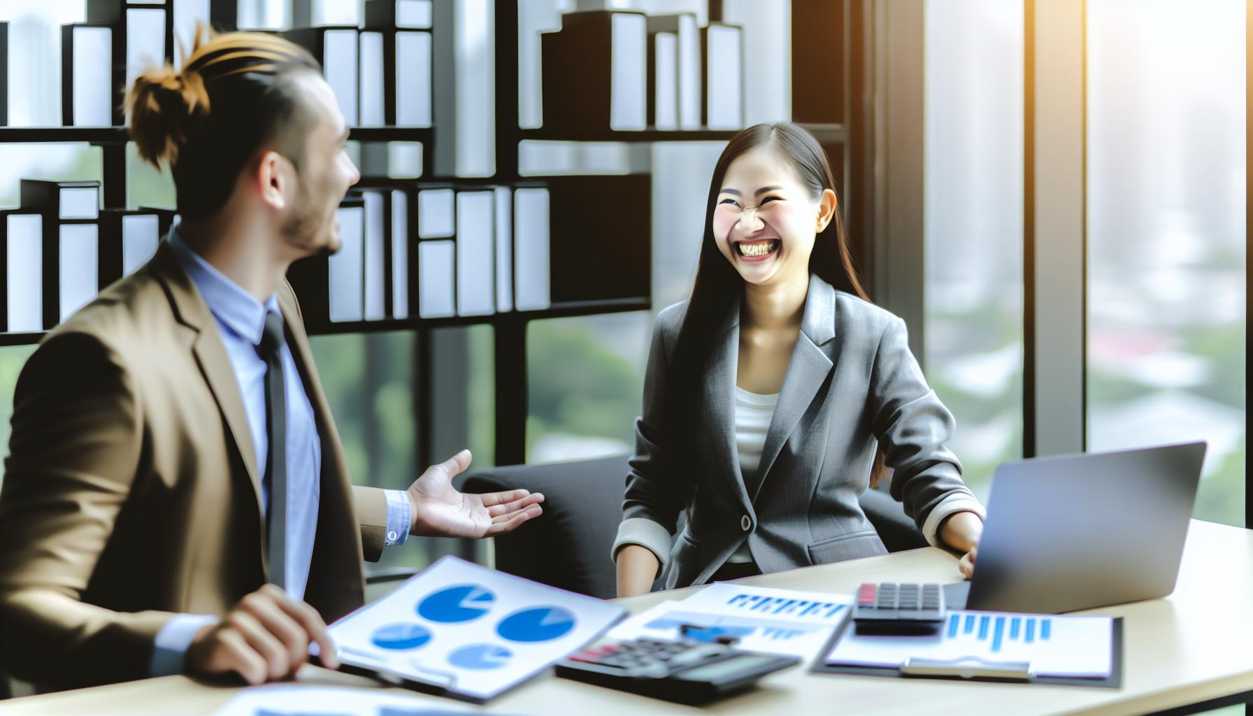 Etica nel marketing contabile