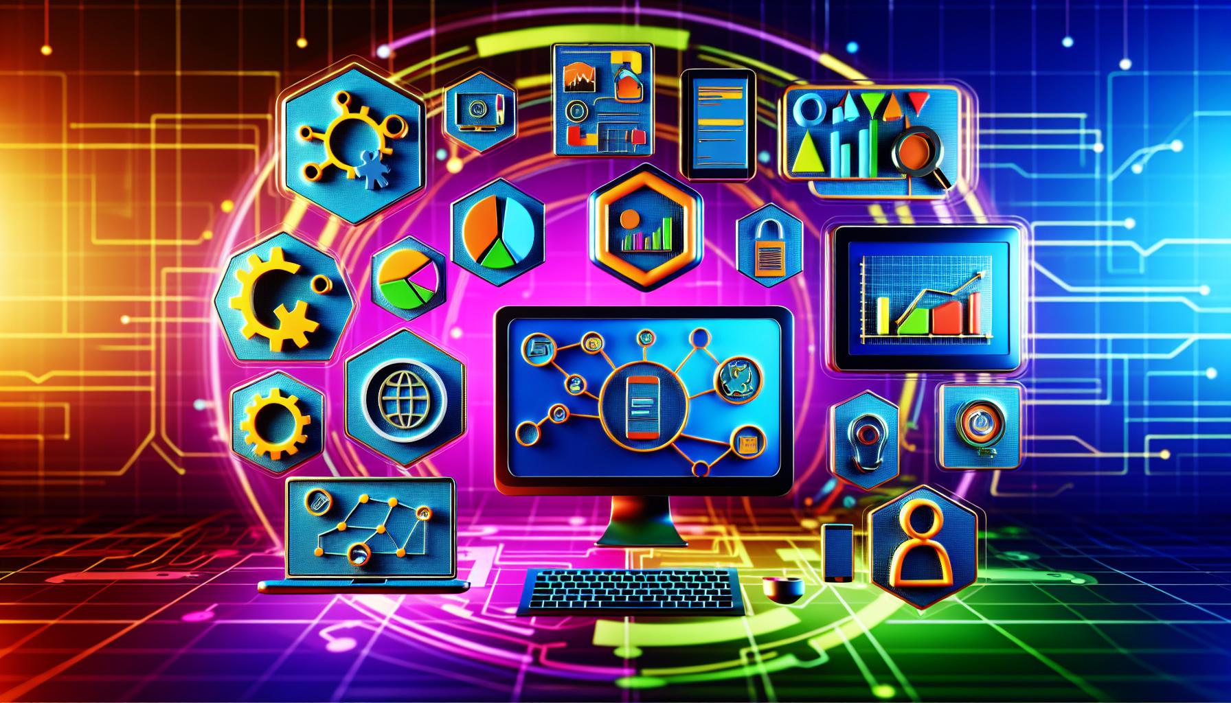 Ferramentas Marketing Digital para Potencializar Seu Negócio